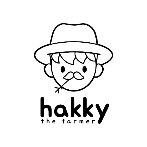 Hakky The Farmer